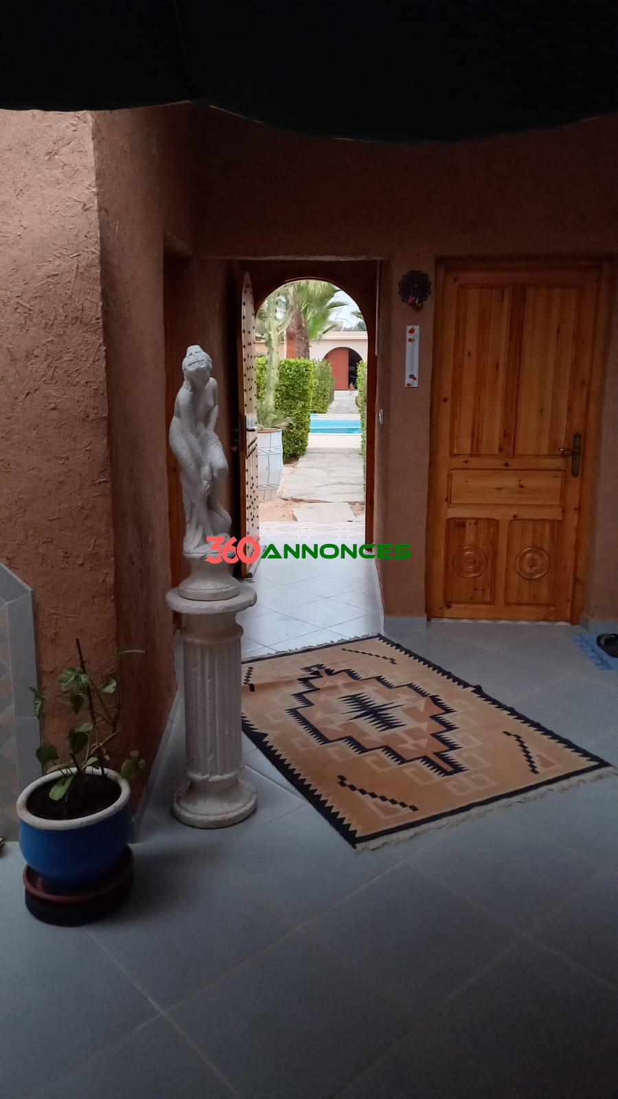 🏜️ Villa d'Exception de 2000 m² à Vendre - photo 16