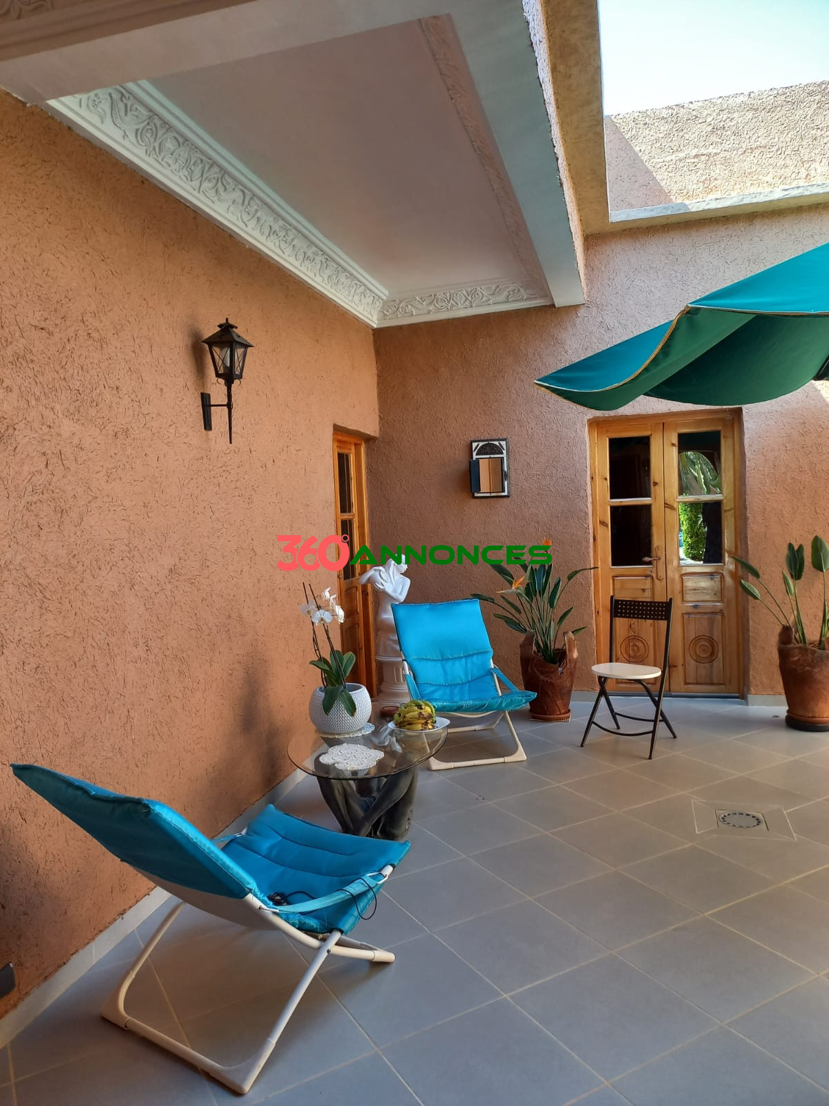 🏜️ Villa d'Exception de 2000 m² à Vendre - photo 18