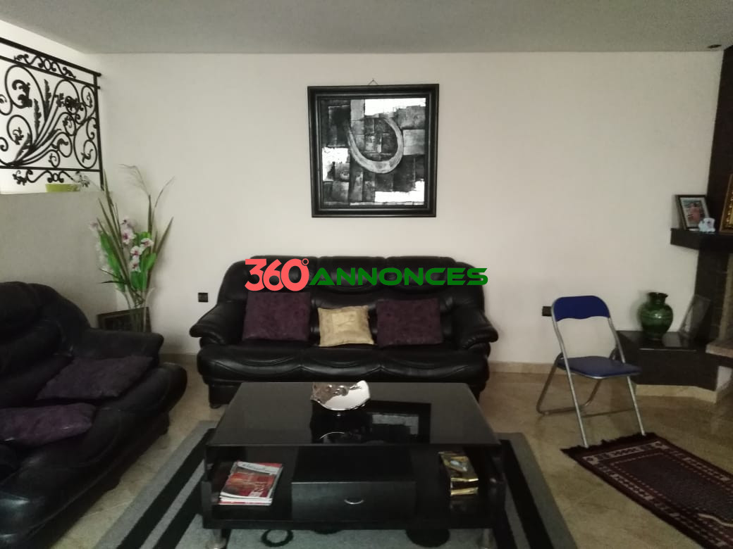 🏡 Élégante Villa à Vendre – Confort et Espaces Spacieux 🌟 — photo 3