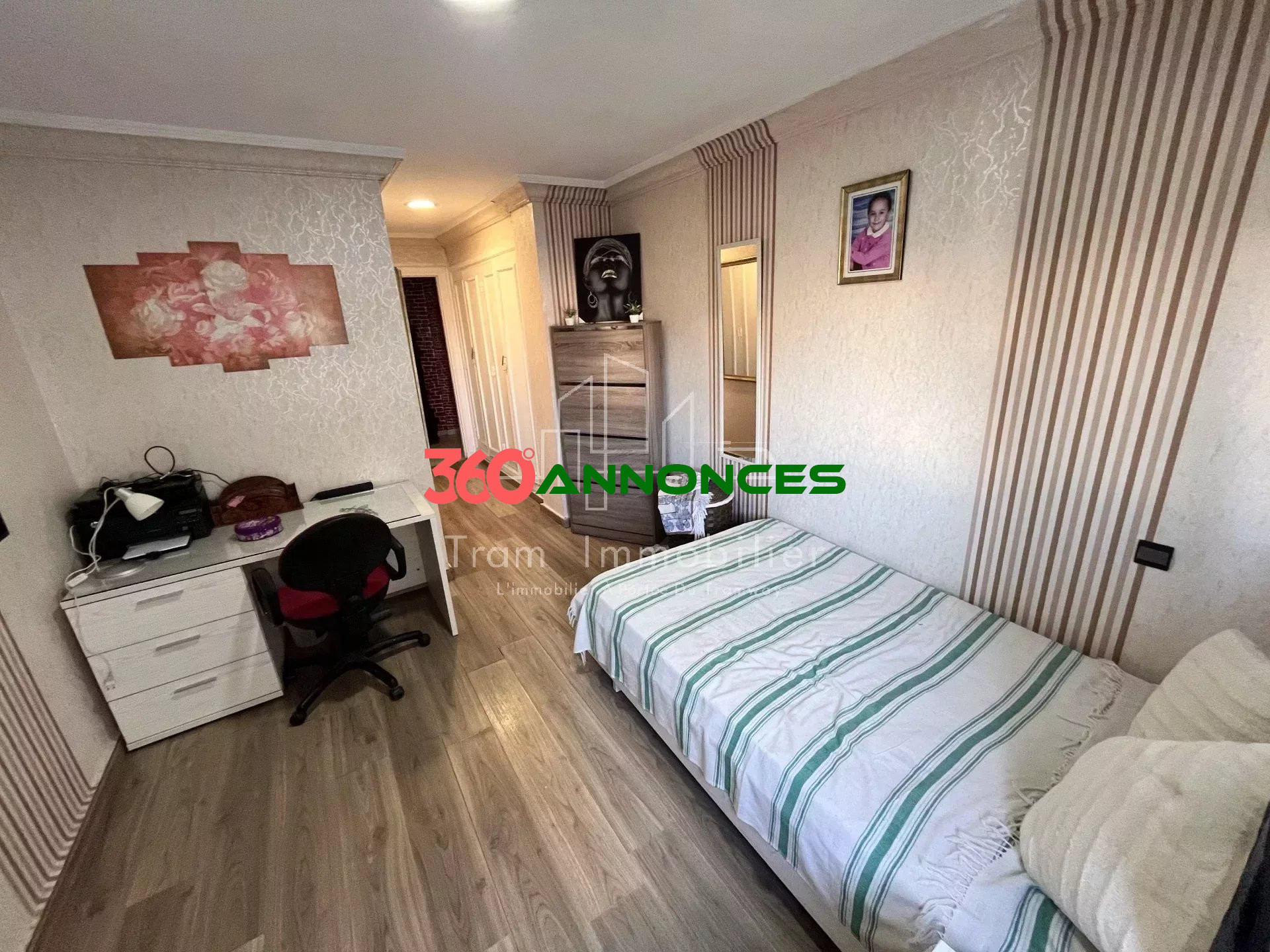 Appartement a vendre 118 Bd abdelmoumen - photo 18