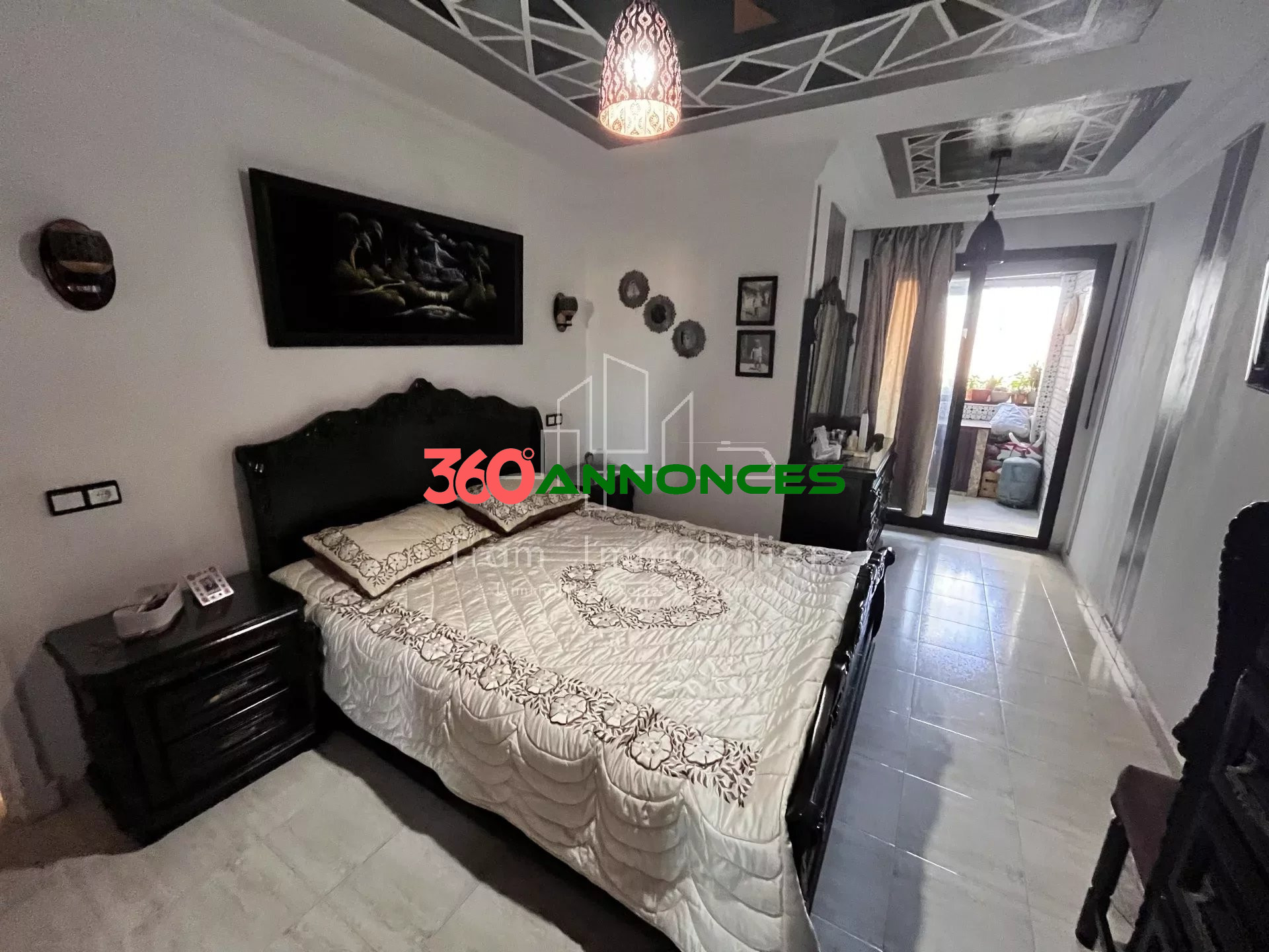 Appartement a vendre 118 Bd abdelmoumen - photo 19