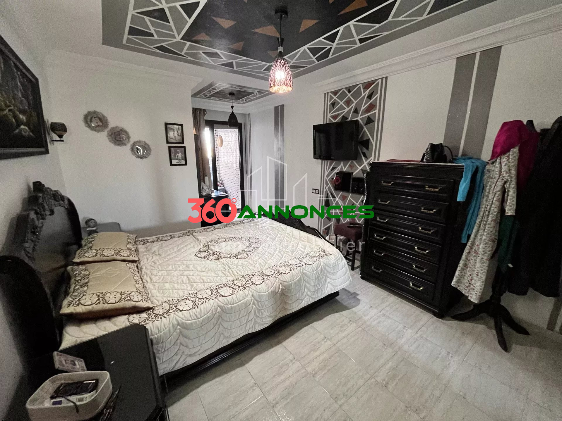 Appartement a vendre 118 Bd abdelmoumen - photo 20