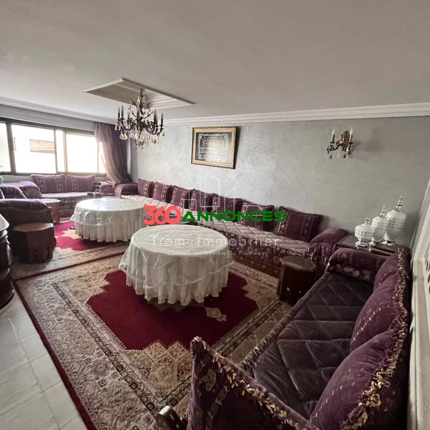 Appartement a vendre 118 Bd abdelmoumen - photo 21