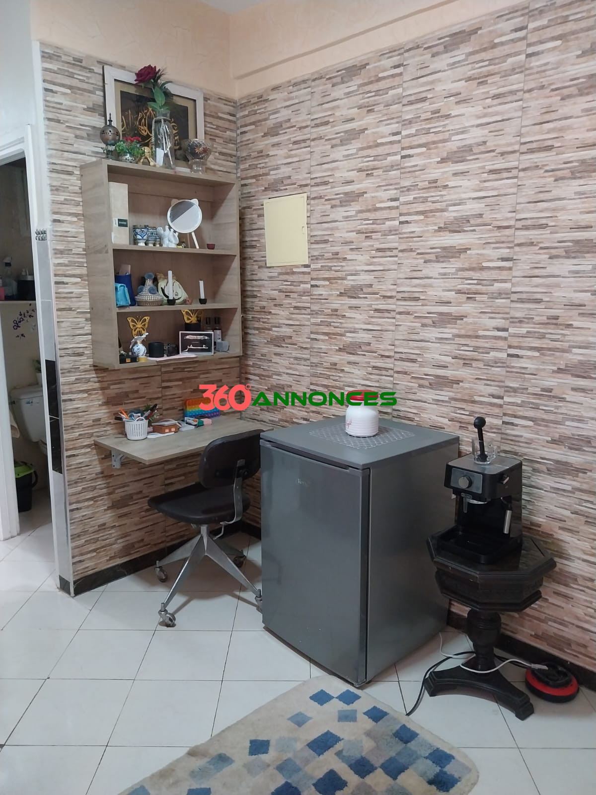 Appartement de 2 pièces à , Sela. - photo 19