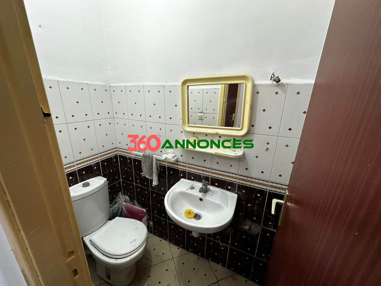 À Vendre : Appartement 2 Pièces Idéal à Casablanca - photo 14