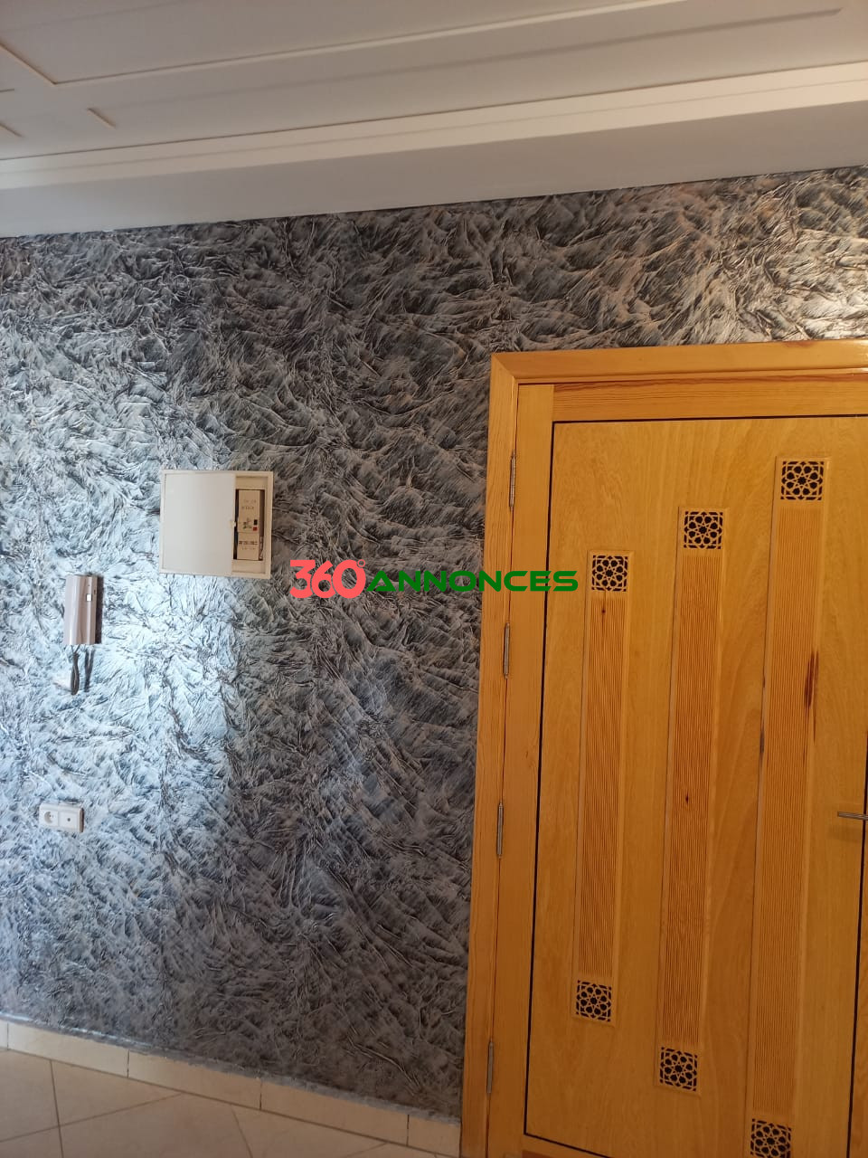 🏡 Spacieux appartement de plus de 140 m² à Hay Lazari - Oujda - photo 5