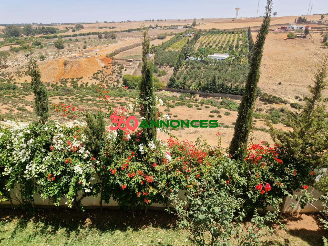 🏡 Villa Luxueuse À Vendre à Sidi Yahya Zaer, Rabat — photo 2