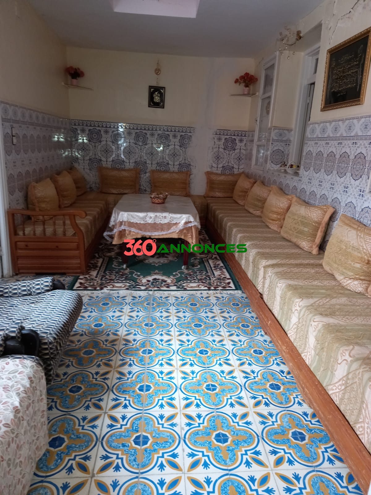 Appartement à Vendre à Sidi Kacem - photo 8
