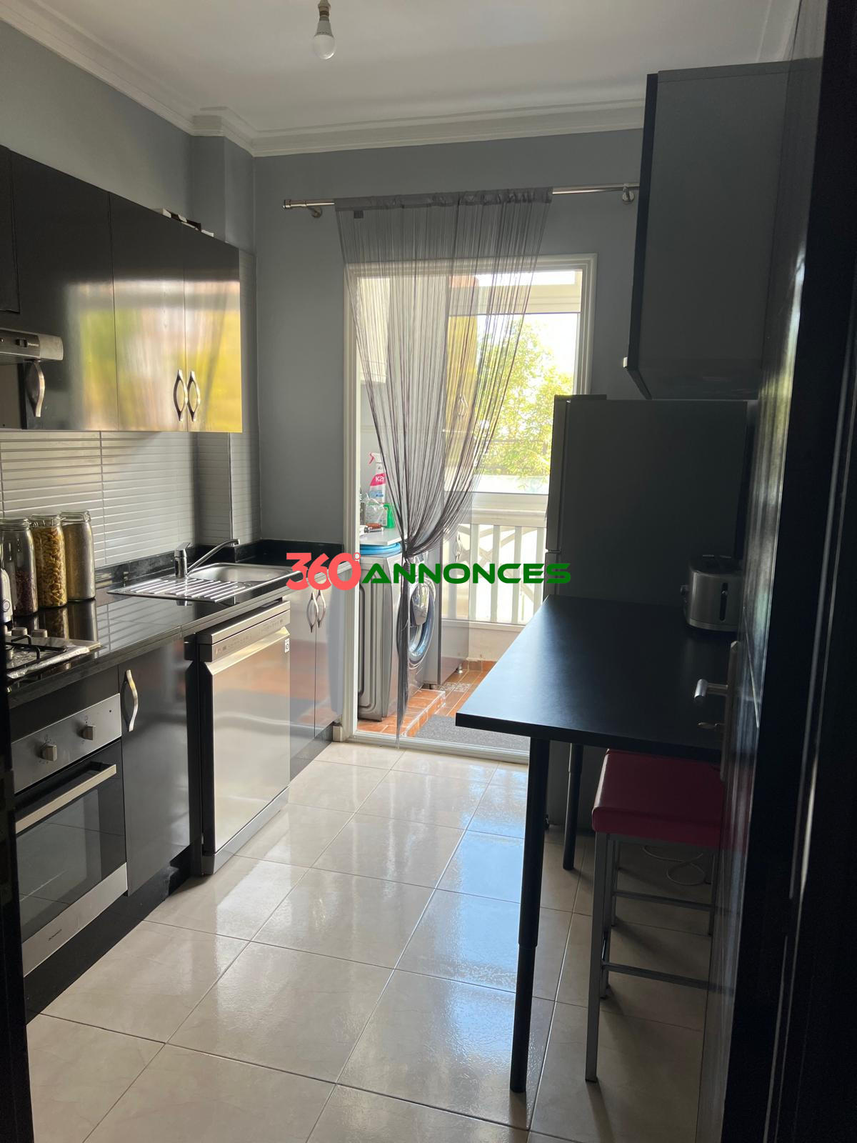 Appartement spacieux à vendre à Mensouria - photo 14