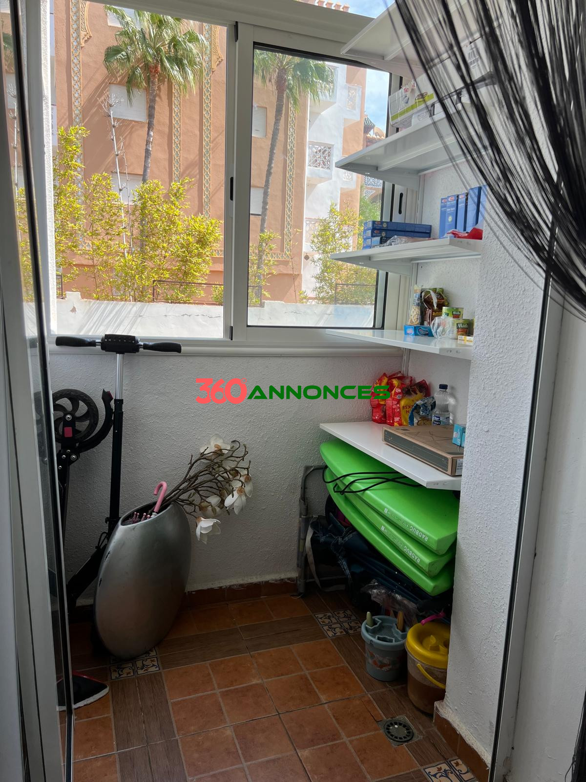 Appartement spacieux à vendre à Mensouria - photo 15