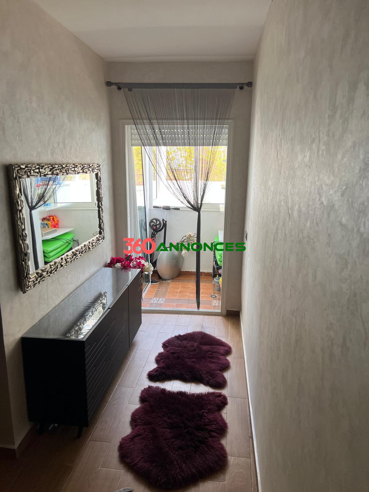 Appartement spacieux à vendre à Mensouria - photo 16