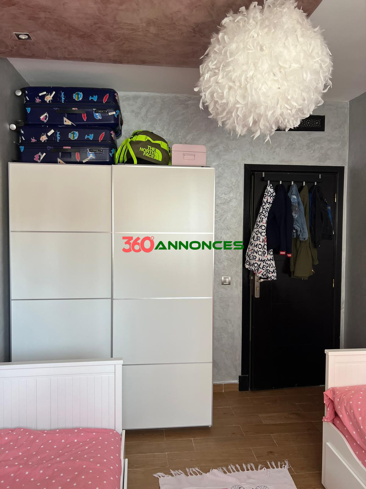 Appartement spacieux à vendre à Mensouria - photo 17