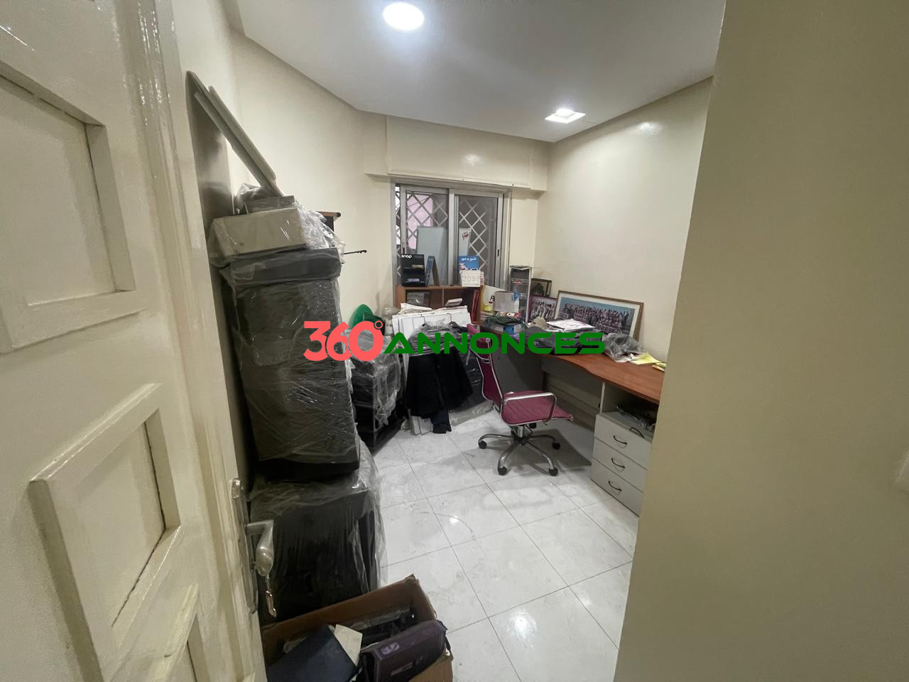 À Louer/Vendre : Plateaux Bureau au Rez-de-chaussée à Casablanca - photo 17