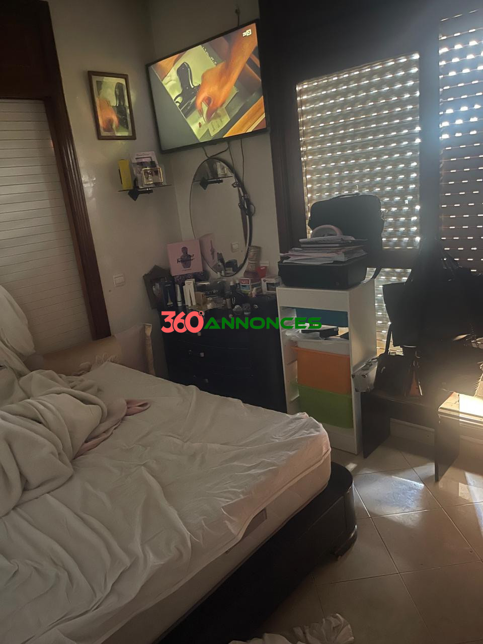 Appartement à Vendre – 83 m² à Casablanca — photo 5