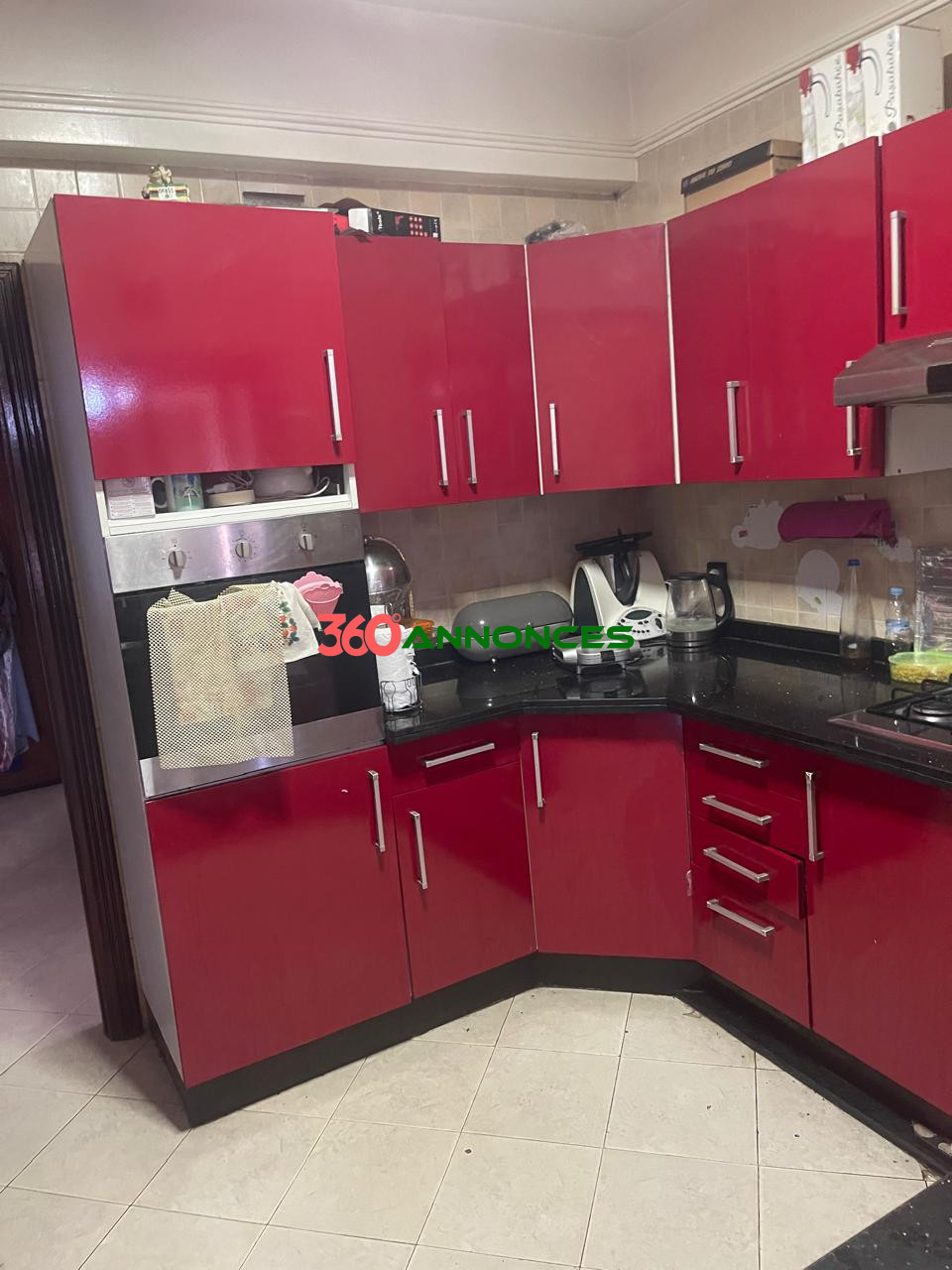 Appartement à Vendre – 83 m² à Casablanca — photo 4