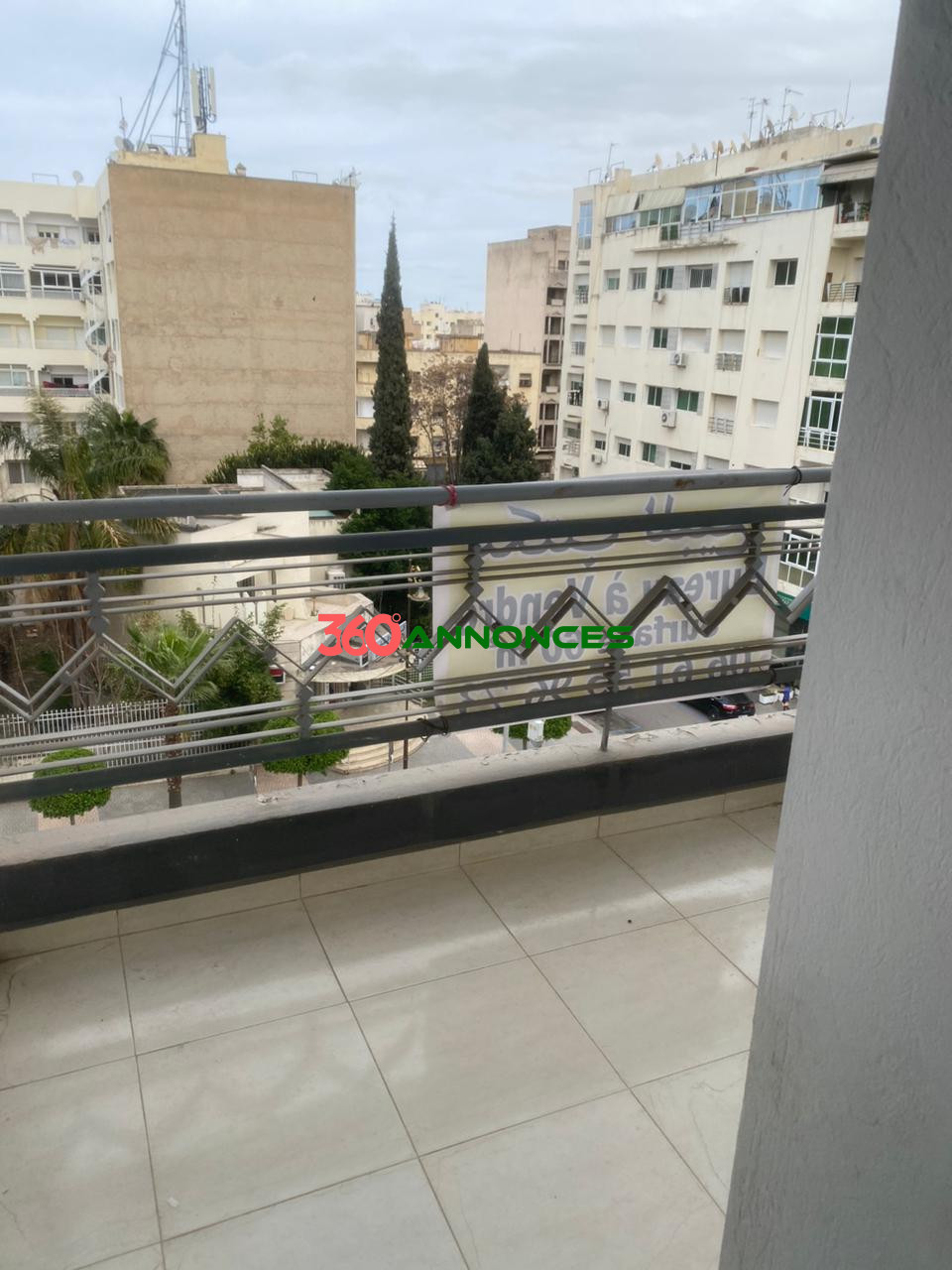 Bureau a vendre Fes centre ville 61m - photo 16