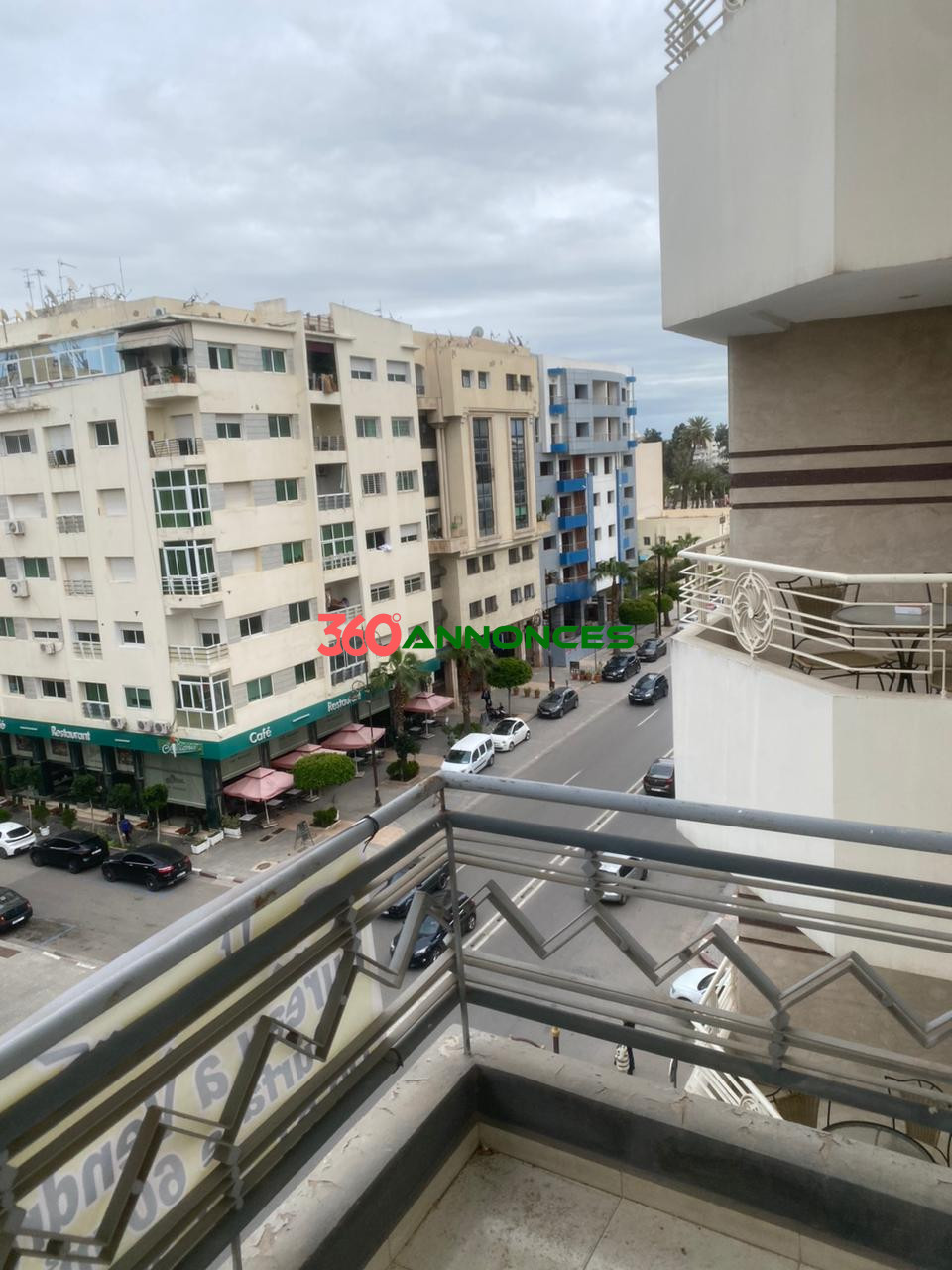 Bureau a vendre Fes centre ville 61m - photo 17