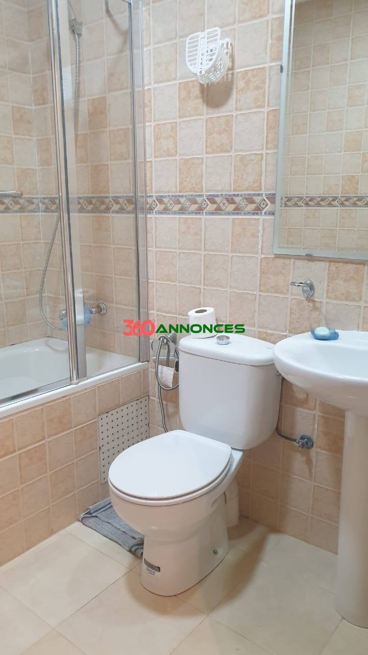 🏢 Appartement Confortable À Vendre — photo 3