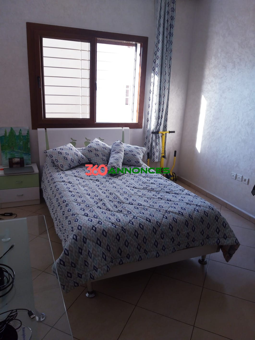 Appartement à vendre au Centre-Ville de Kénitra - photo 16