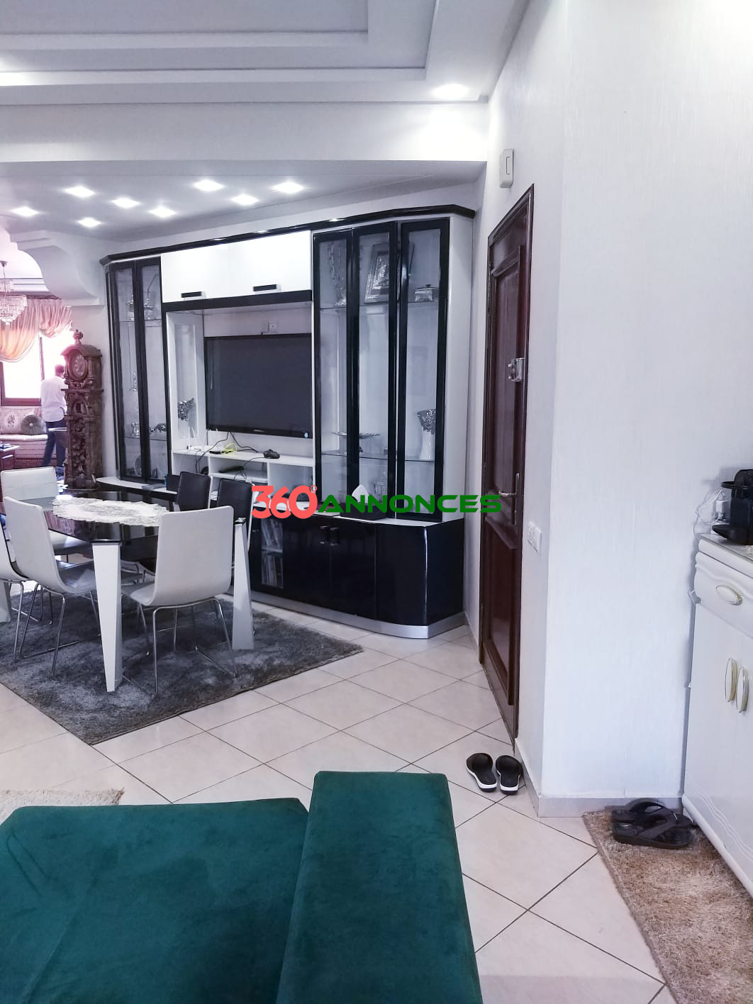 Appartement à vendre au Centre-Ville de Kénitra - photo 17