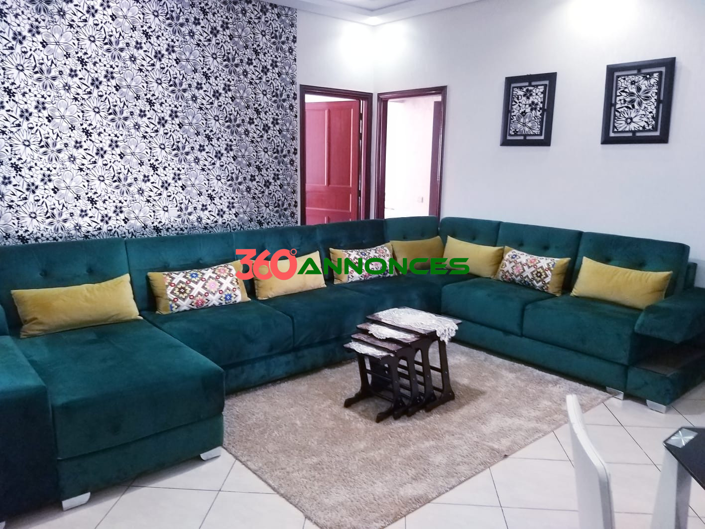 Appartement à vendre au Centre-Ville de Kénitra - photo 18