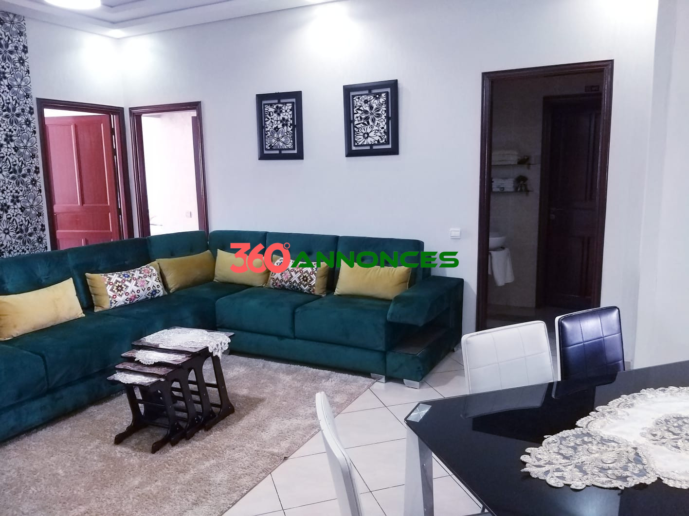 Appartement à vendre au Centre-Ville de Kénitra - photo 19