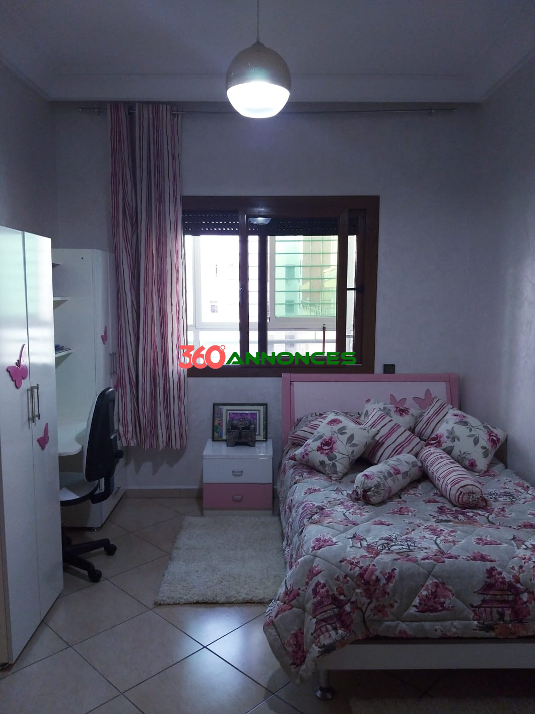 Appartement à vendre au Centre-Ville de Kénitra - photo 20