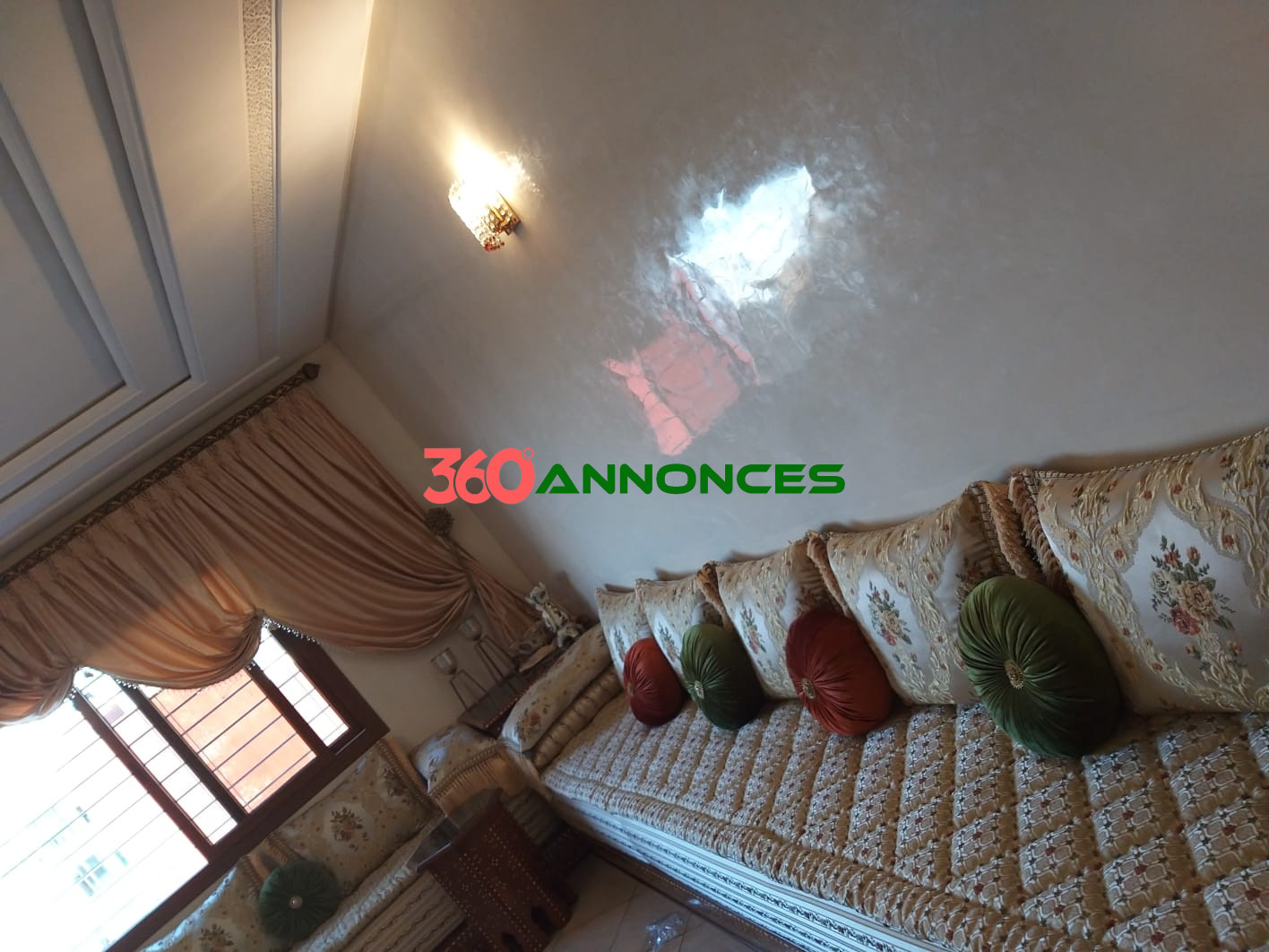 Appartement à vendre au Centre-Ville de Kénitra - photo 21