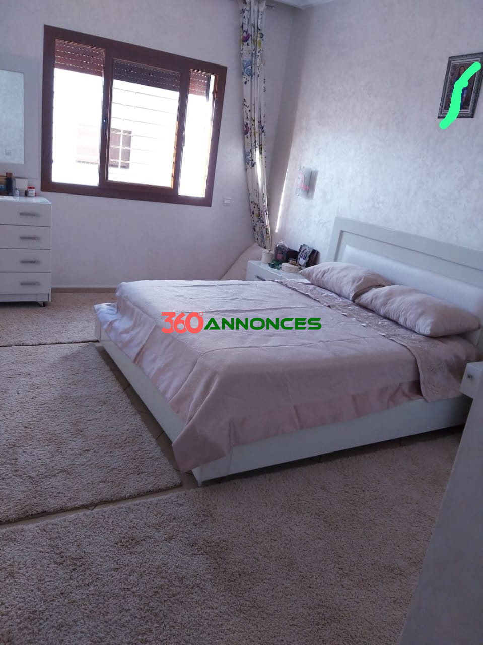 Appartement à vendre au Centre-Ville de Kénitra - photo 22