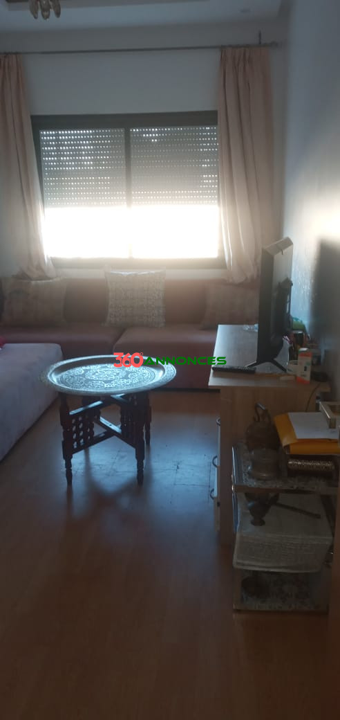 À Vendre Appartement Moderne à Bouskoura - photo 15
