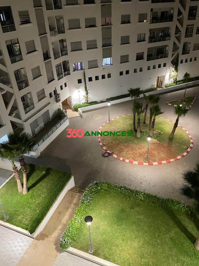 À Vendre Appartement Moderne à Bouskoura - photo 16