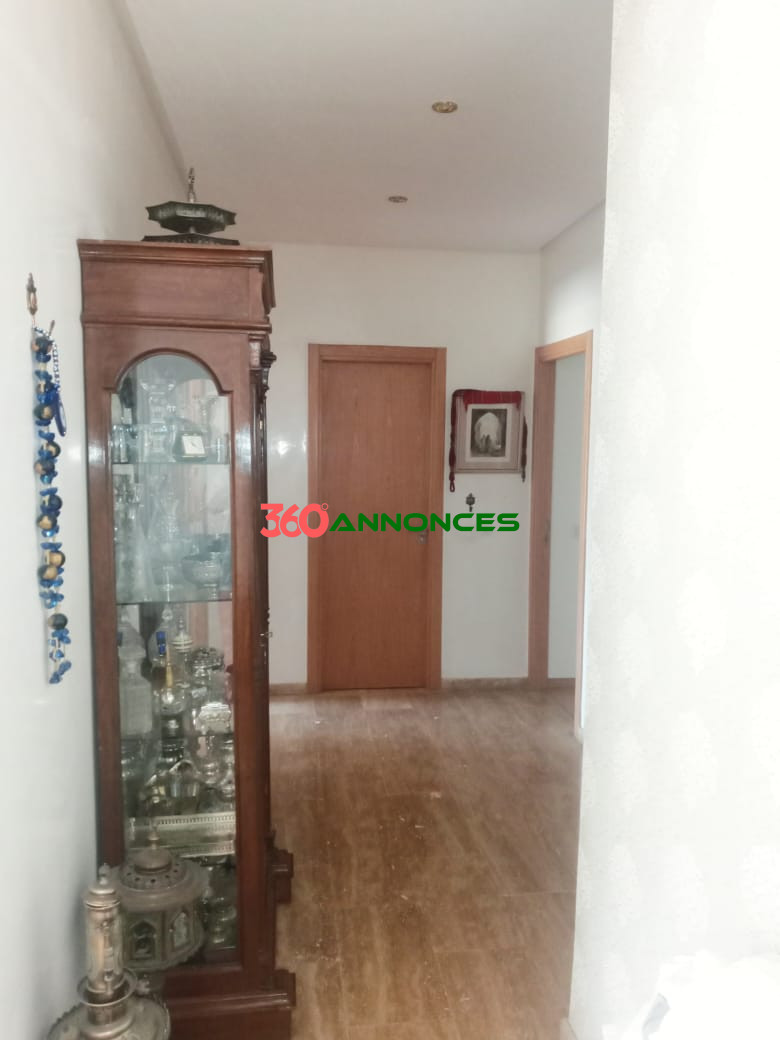 À Vendre Appartement Moderne à Bouskoura - photo 18
