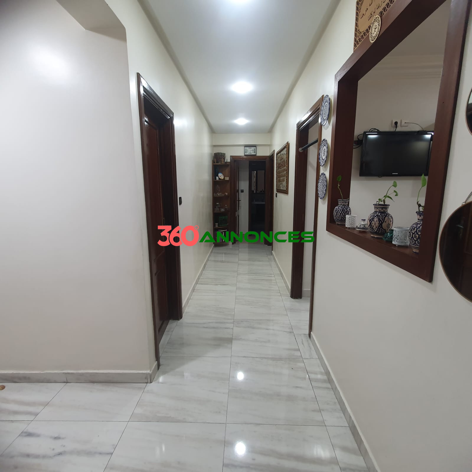 À vendre Appartement rénové - photo 14