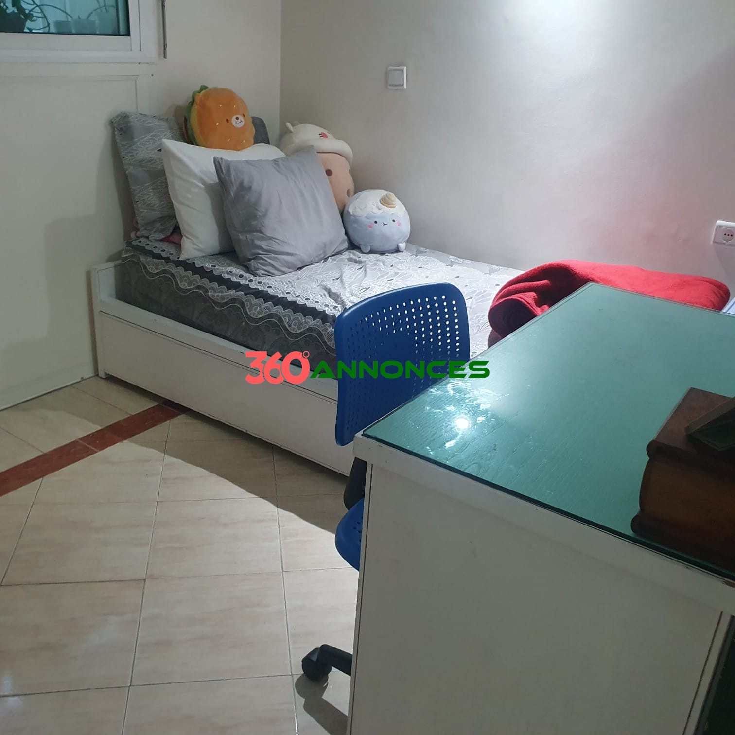 À vendre Appartement rénové - photo 15