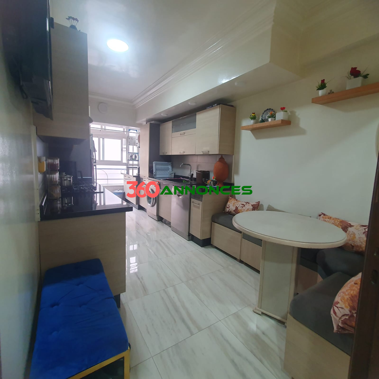 À vendre Appartement rénové - photo 16