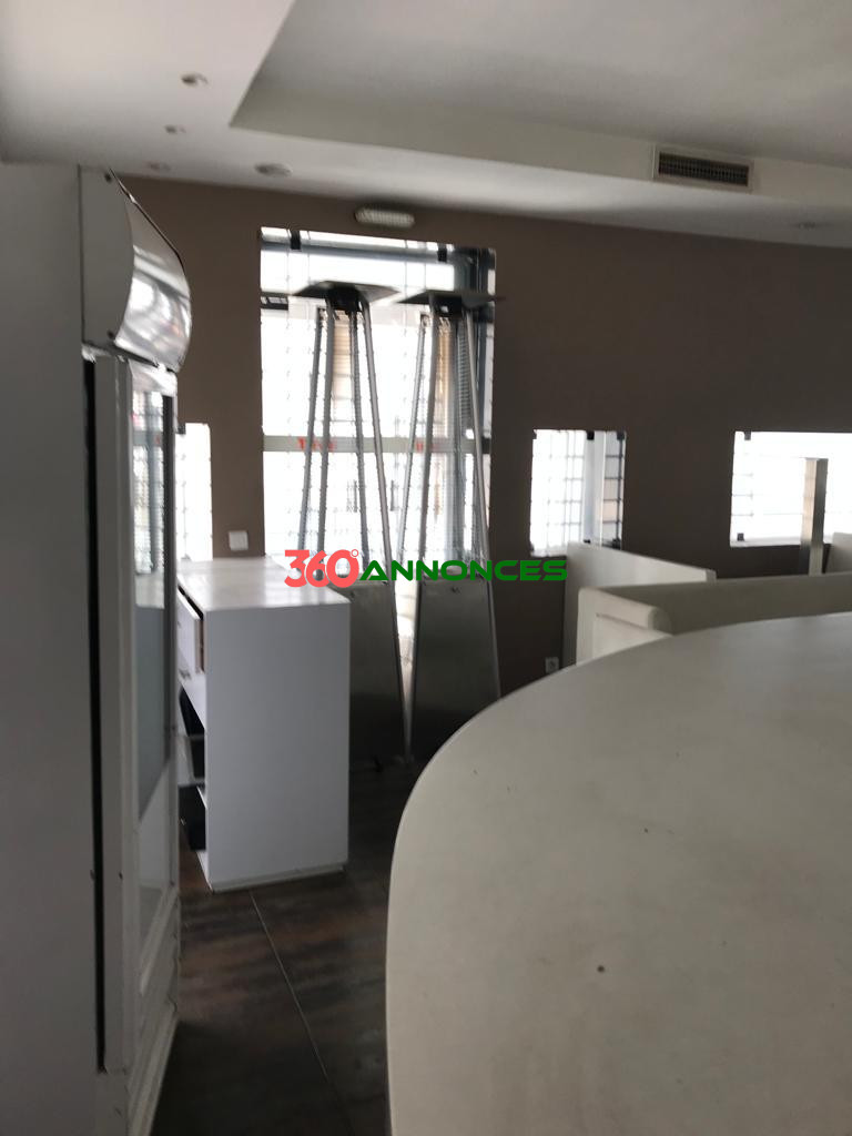 A vendre magasin commercial - photo 14