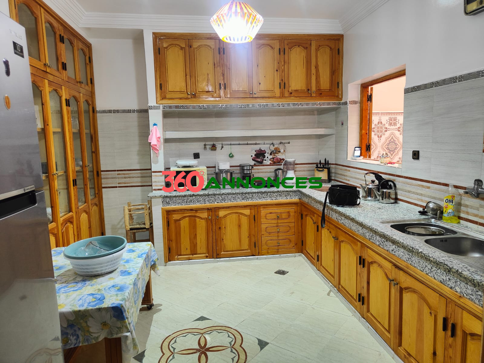 À Vendre Maison de 100 m² à Quartier Cait Ourir, Marrakech – 900 000 DHS - photo 14