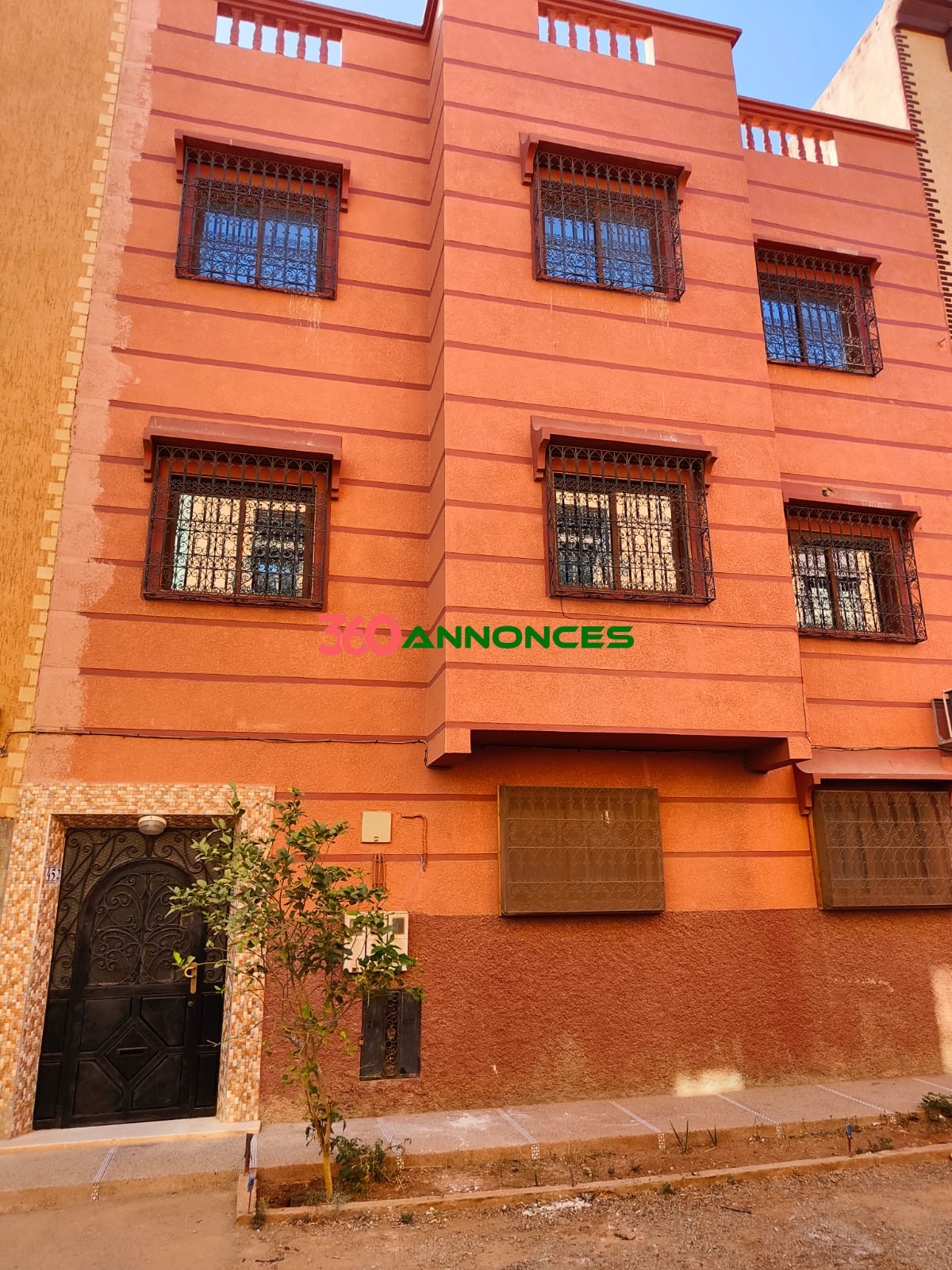 À Vendre Maison de 100 m² à Quartier Cait Ourir, Marrakech – 900 000 DHS - photo 15