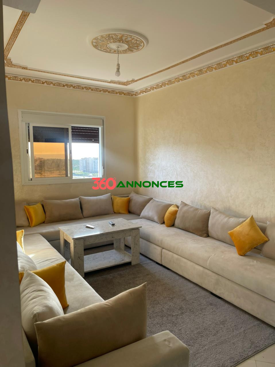 À Louer Appartement à Ibn Battouta Tanger 500 DHS par jour — photo 5