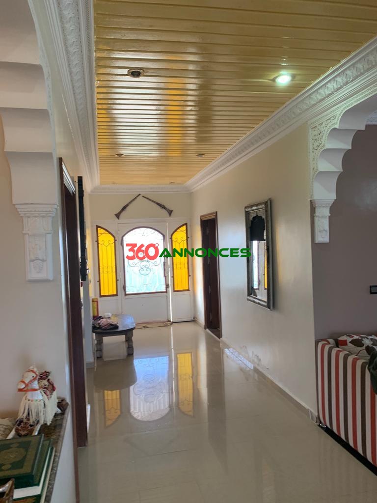 À Vendre ou à Louer Superbe Ferme avec Villa aux Environs de Tifelt 264 m². - photo 14