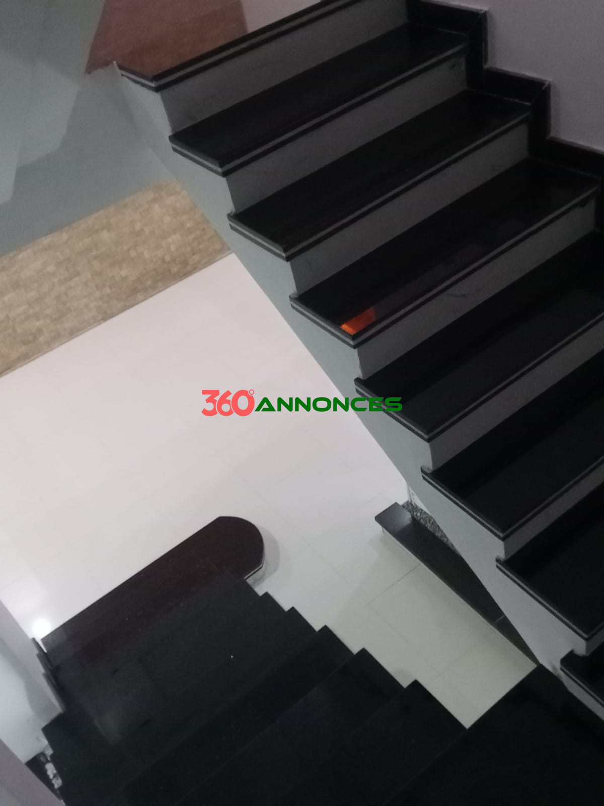 🏡 Villa À Vendre avec un Grand Terrain 300 m² - photo 23