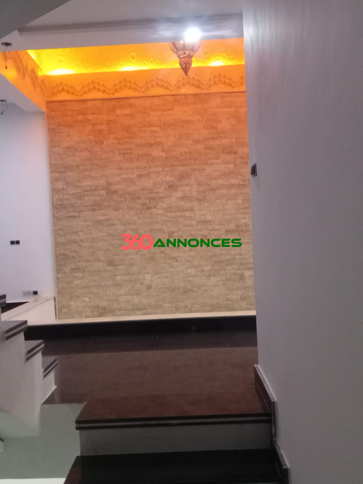 🏡 Villa À Vendre avec un Grand Terrain 300 m² - photo 24