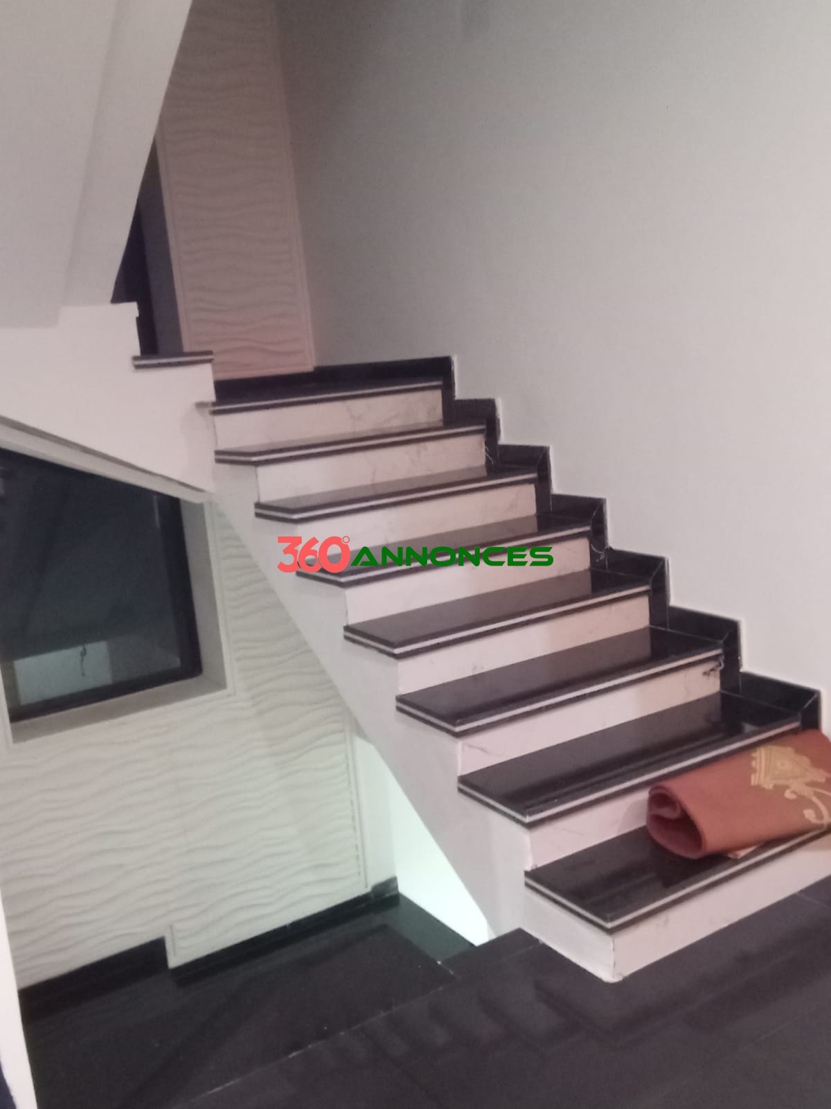 🏡 Villa À Vendre avec un Grand Terrain 300 m² - photo 25