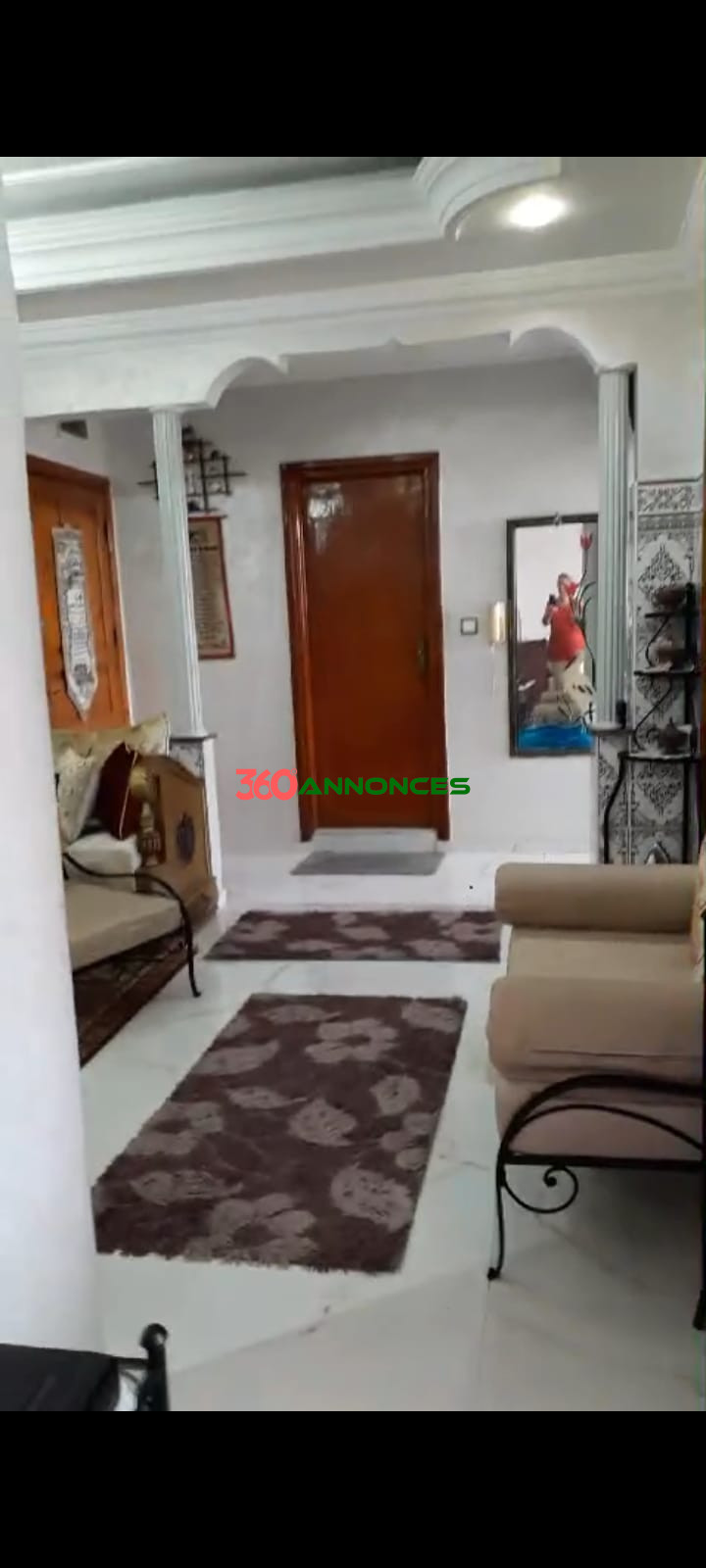 À Vendre Maison Lumineuse à Casablanca - photo 8