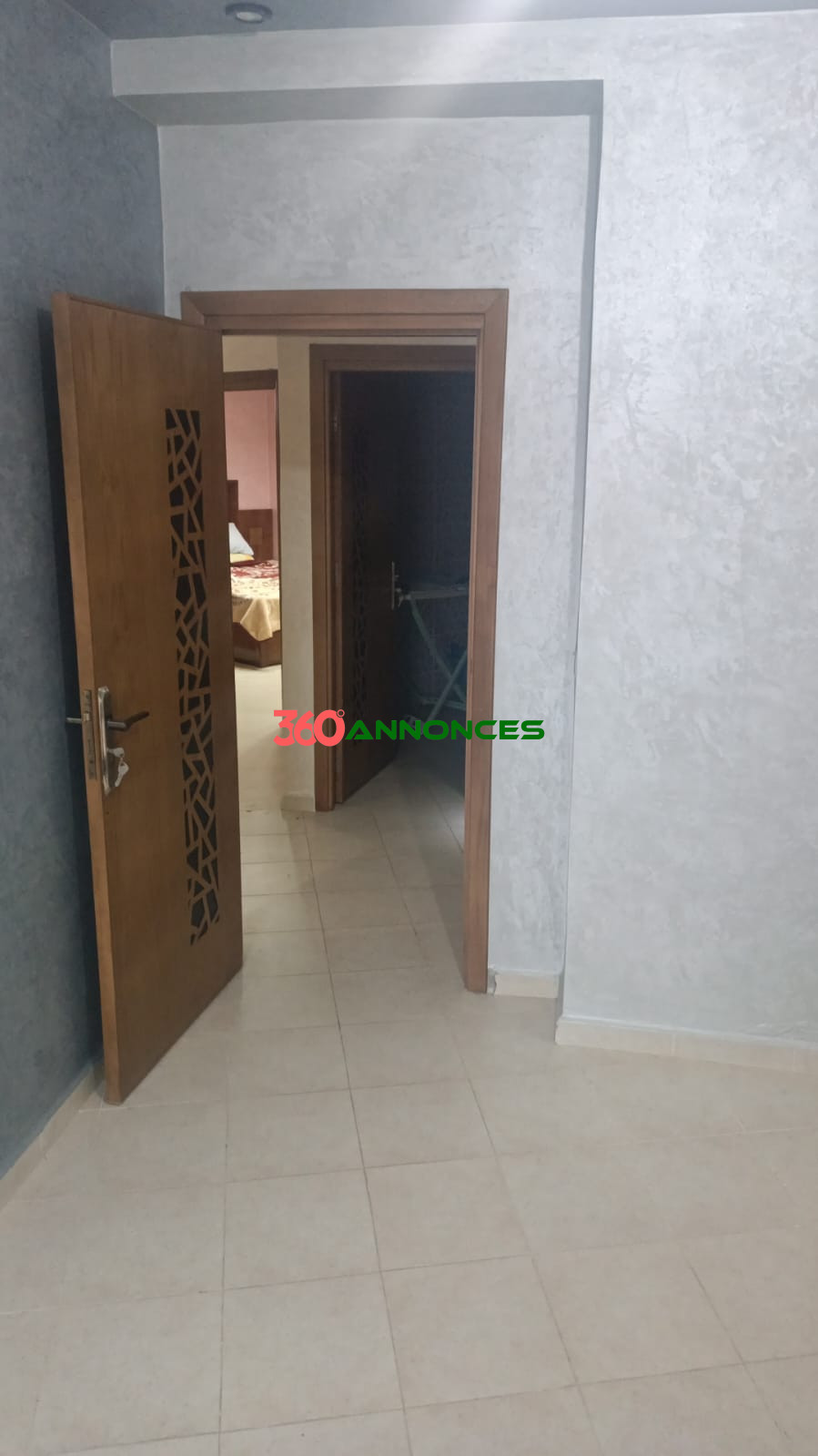 🏢Appartement à Tétouan 73 m² - photo 15