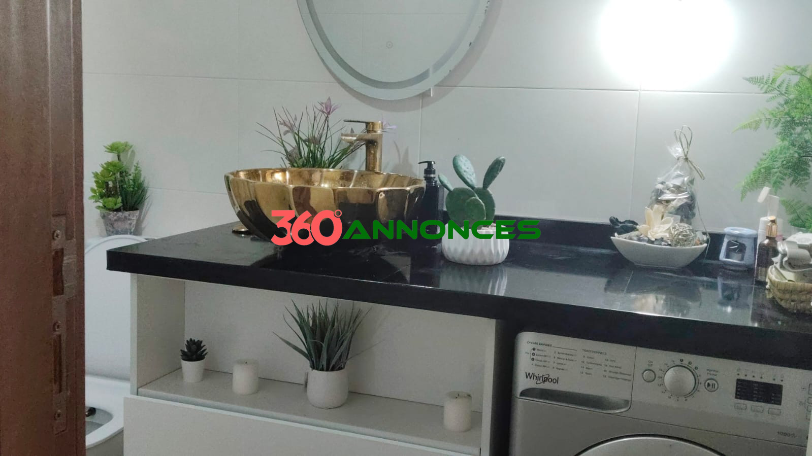 🏢 🏡 Découvrez cet appartement meublé à vendre à Salé ! - photo 21