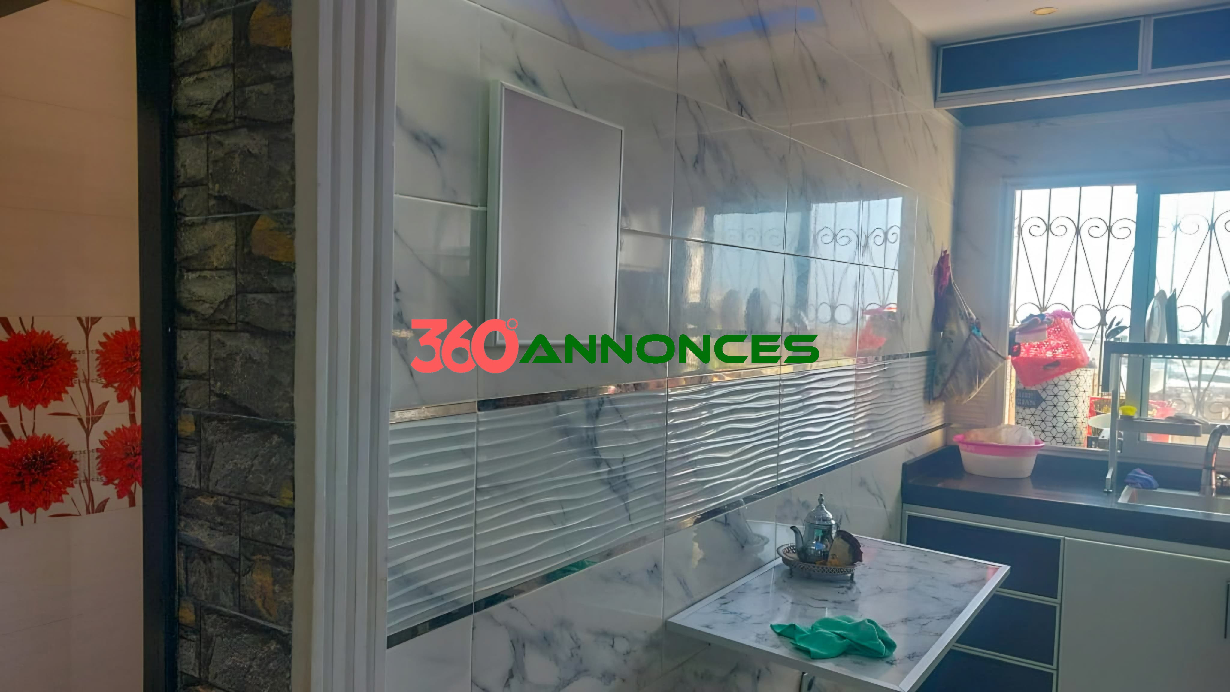 Appartement À Vendre à Ain Harrouda, Casablanca - photo 14