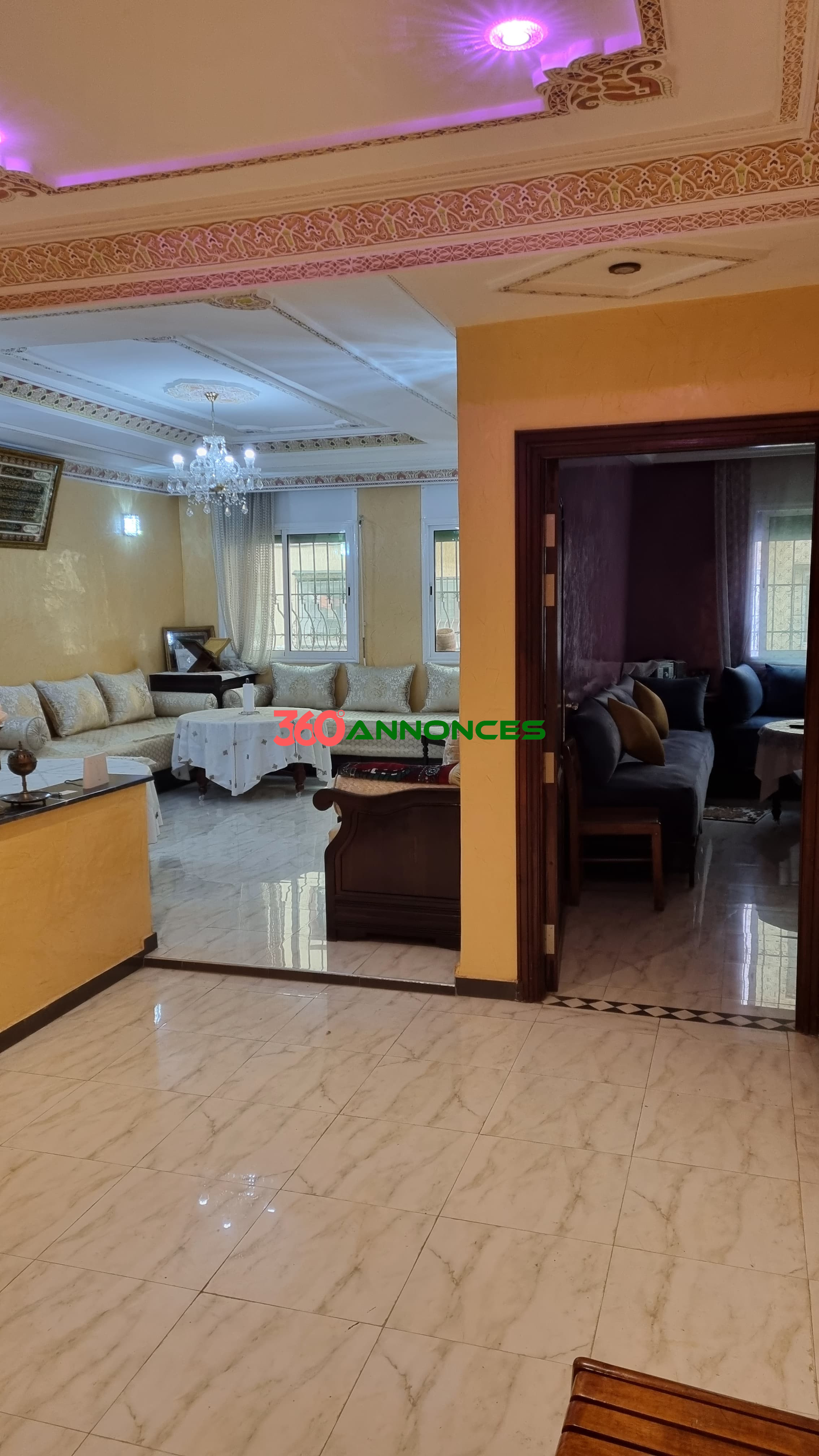 🏠Duplex À Vendre de 230 m² à El Oulfa — photo 5