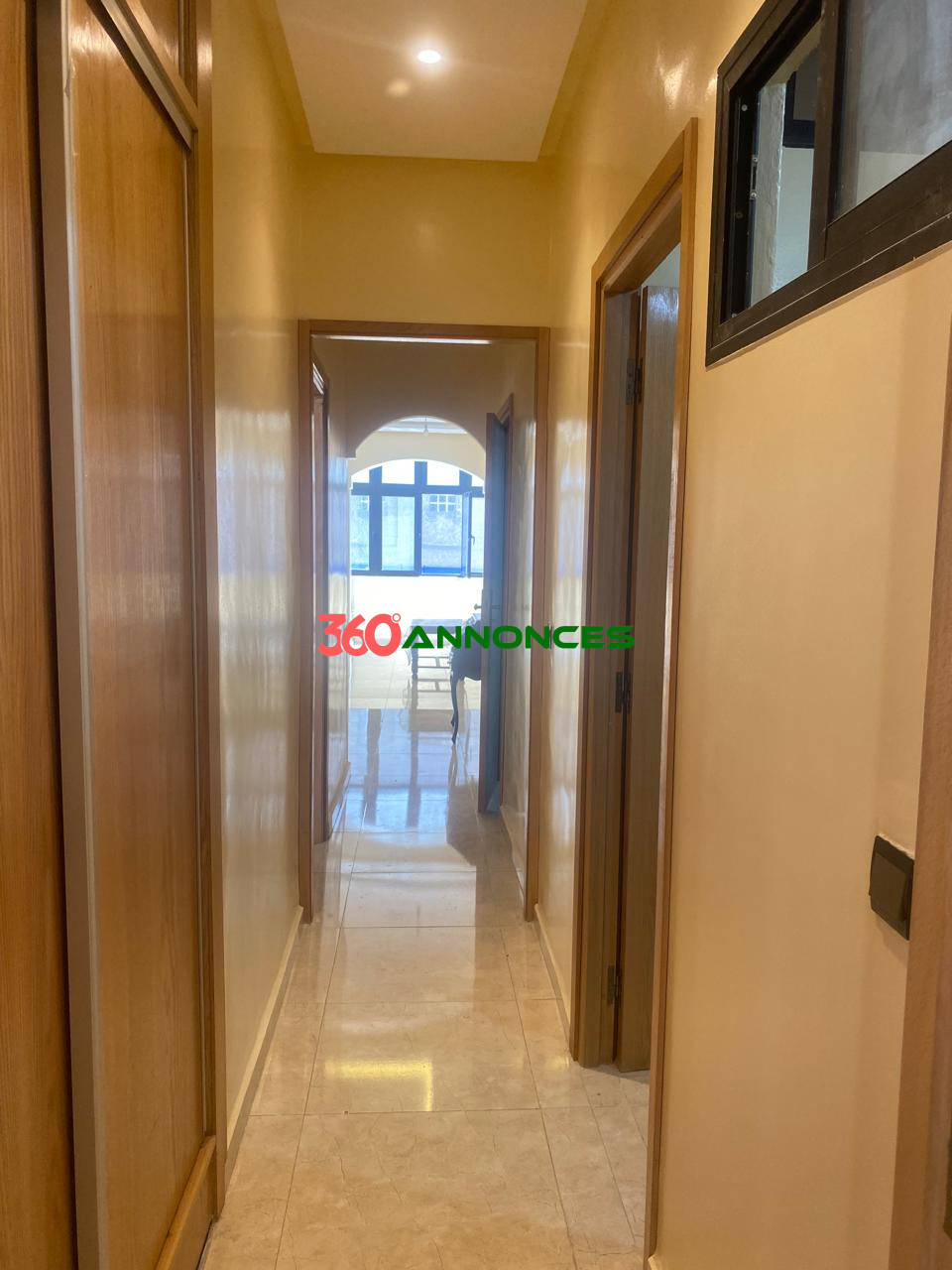 🏢 Appartement À Vendre à Casablanca — photo 5