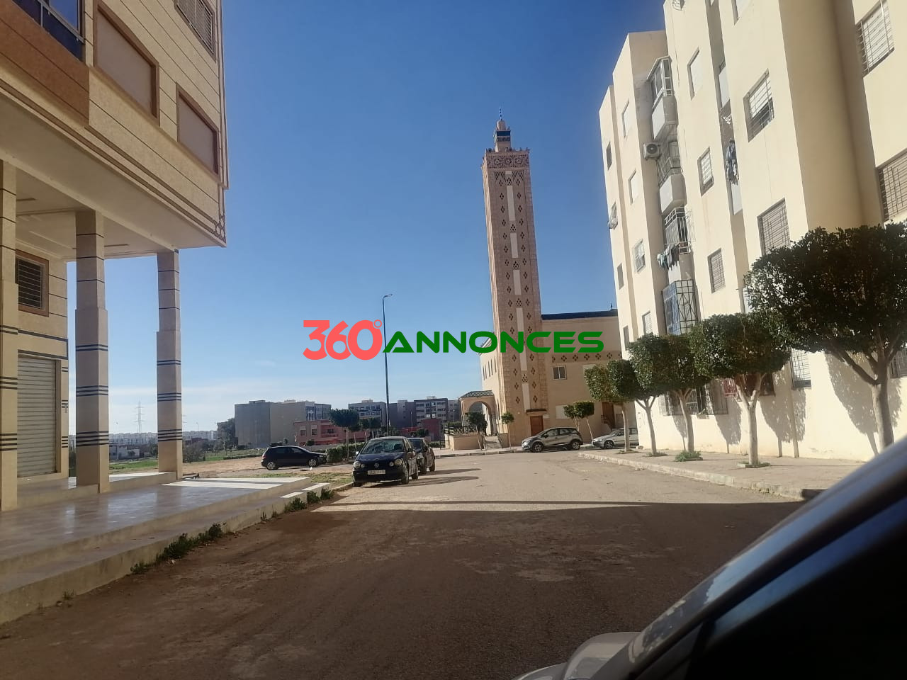 🛍️ Magasin Commercial à Vendre à Meknès 🏙️ — photo 5